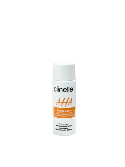 AHA Toning Lotion 30ml