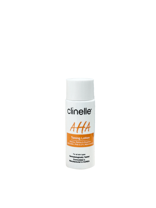 🎁 AHA Toning Lotion 30ml (100% off)