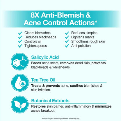Blemish Clear 15ml (Exp: Dec 2026)