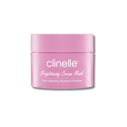 Brightening Cream Mask 50ml