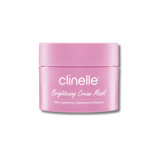 Brightening Cream Mask 50ml