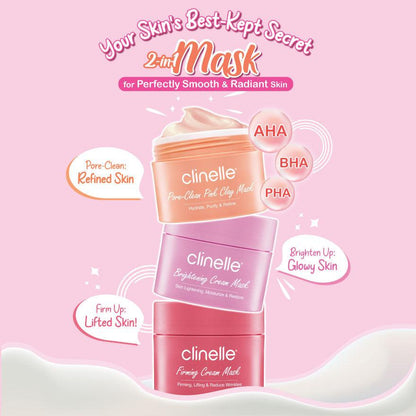Brightening Cream Mask 50ml