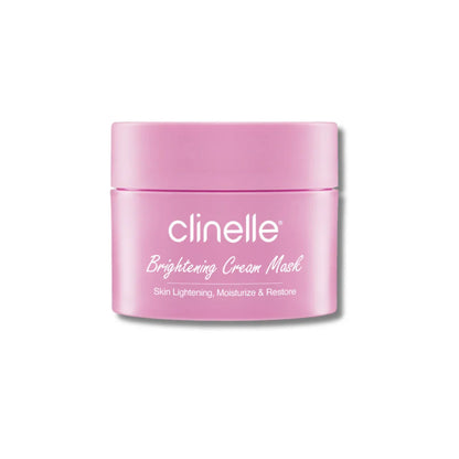 Brightening Cream Mask 50ml (Exp: June 2026)
