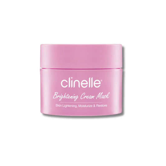 Brightening Cream Mask 50ml (Exp: June 2026)