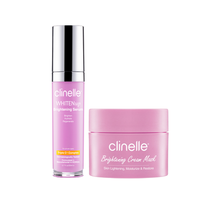 Brightening Surprise Box