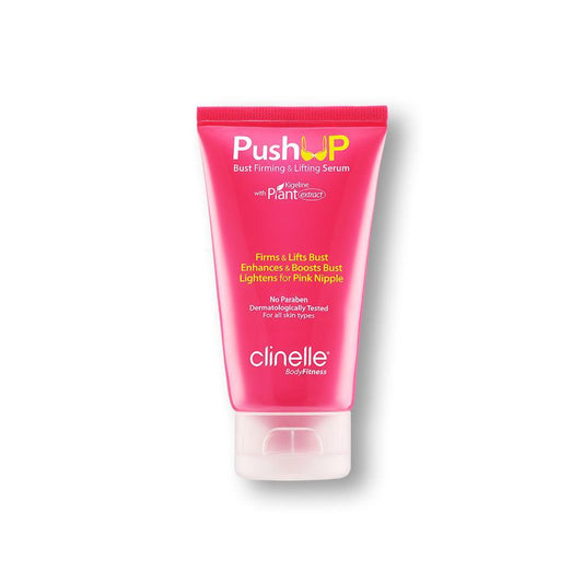 bust firming and lifting serum 50ml - Clinelle