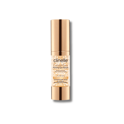 caviar gold firming eye serum 15ml - Clinelle