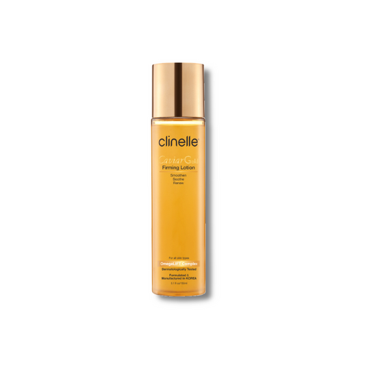 Caviar Gold Firming Lotion 150ml (Exp: Feb 2027)