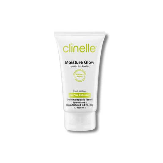 Clinelle Moisture Glow 50ml - Clinelle