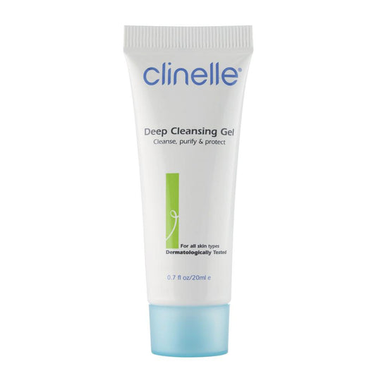 🎁 mini: deep cleansing gel (100% off)