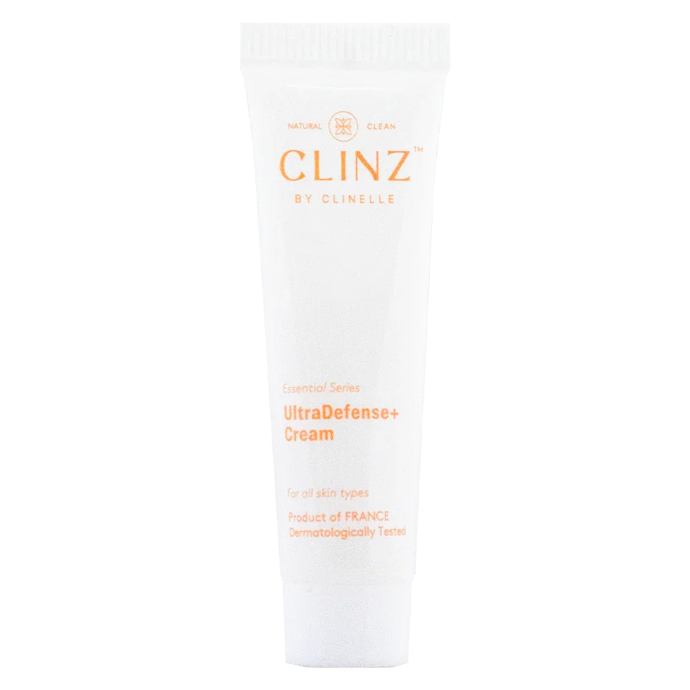 Clinz Essential Ultradefense+ Cream 10ML