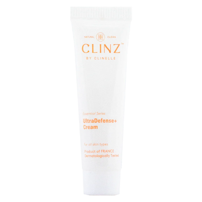 Clinz Essential Ultradefense+ Cream 10ML