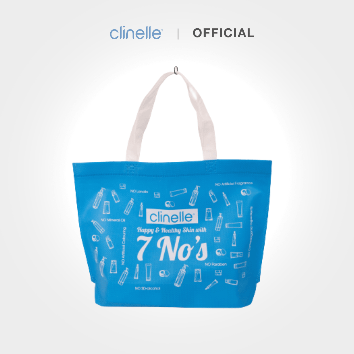 ultrasonic non woven bag - Clinelle